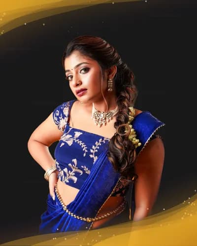 Archana Ravichandran