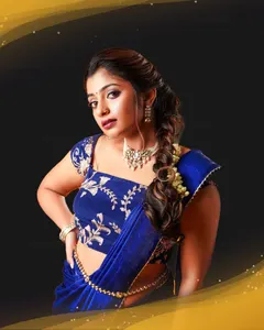 Archana Ravichandran — BB Tamil Season 7 Contestant