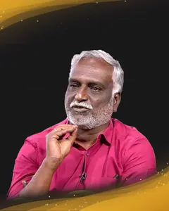 Bava Chelladurai — BB Tamil Season 7 Contestant