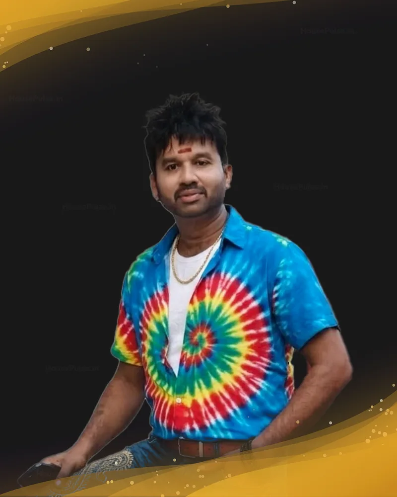 Cool Suresh, Actor, Comedian