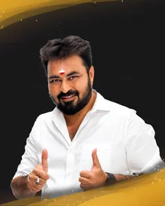 Dinesh Gopalsamy — BB Tamil Season 7 Contestant