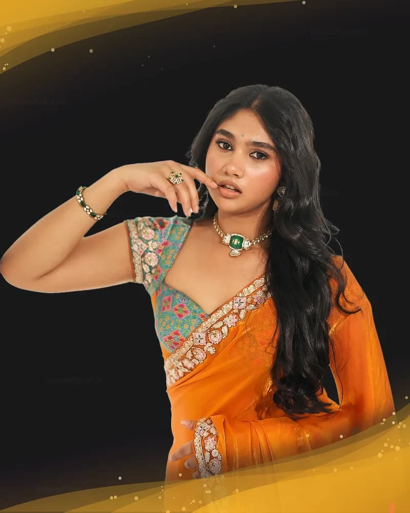 Jovika Vijayakumar, Social Media Personality, YouTuber