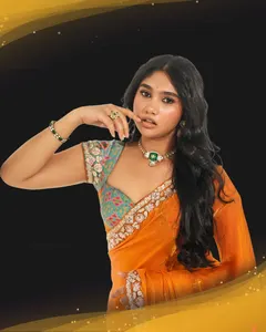 Jovika Vijayakumar