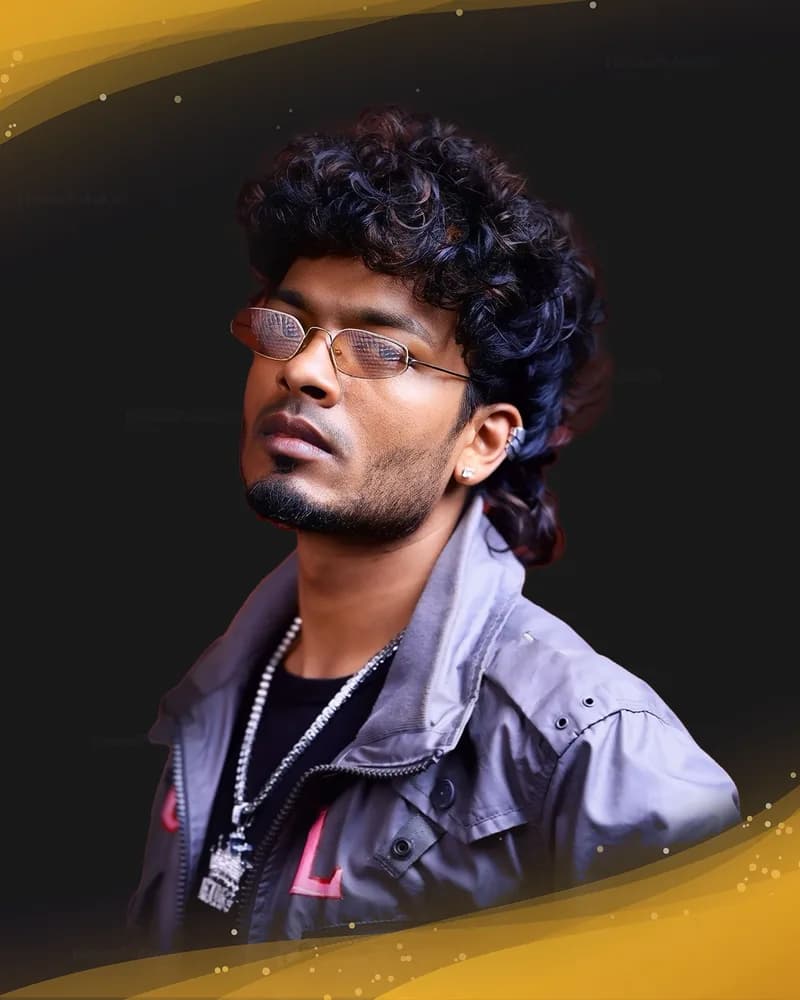 Nixen, Actor, Rapper, Lyricist