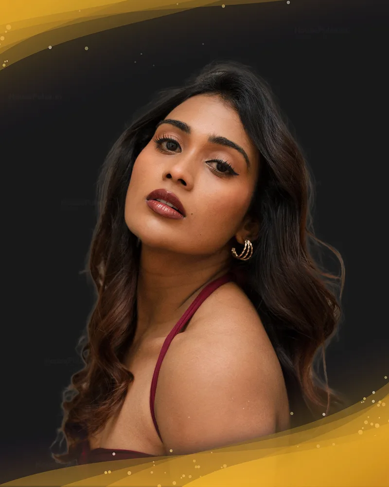 Poornima Ravi, Actress, YouTuber, Content Creator
