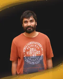 Pradeep Antony — BB Tamil Season 7 Contestant