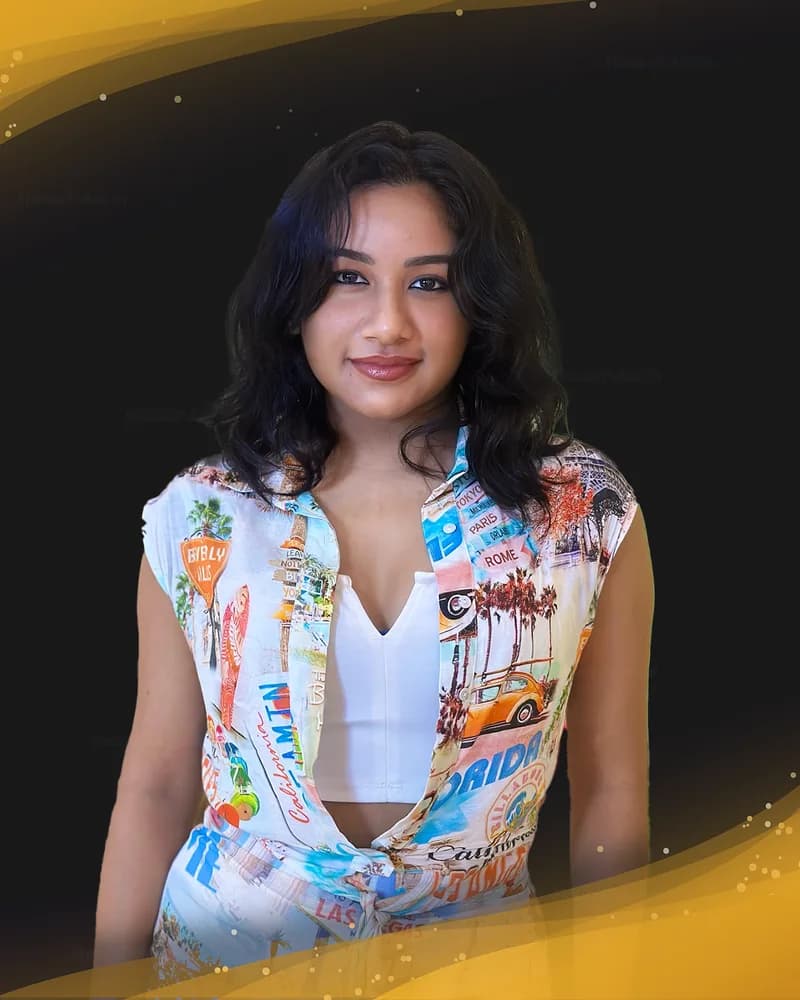 Raveena Daha, Television Actress, Dancer, Model