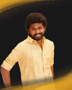 Saravana Vickram — BB Tamil Season 7 Contestant
