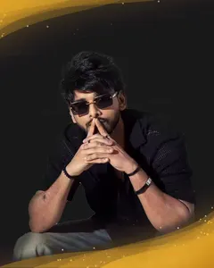 Vijay Varma — BB Tamil Season 7 Contestant