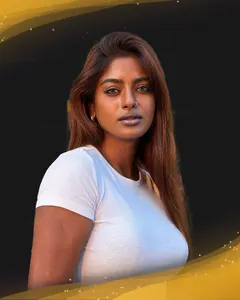 Vinusha Devi — BB Tamil Season 7 Contestant