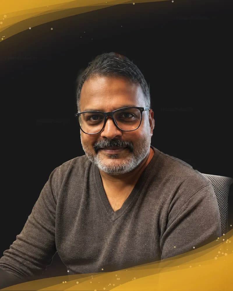 Yugendran, Playback Singer, Actor, Music Director, Television Host, Producer
