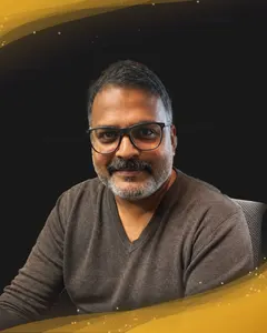Yugendran — BB Tamil Season 7 Contestant