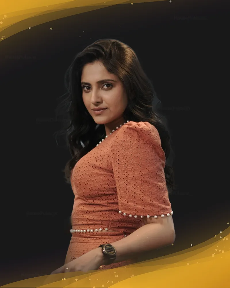 Ayesha Zeenath, Actress, Model, Host