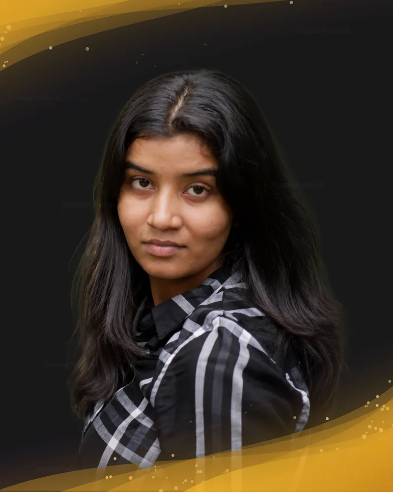 Dhanalakshmi, Content Creator, Social Media Influencer, Actress