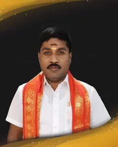 G.P. Muthu — BB Tamil Season 6 Contestant