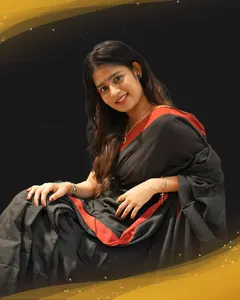 Janany Kunaseelan — BB Tamil Season 6 Contestant