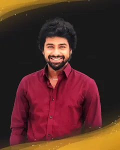 Kathirravan Kabilan — BB Tamil Season 6 Contestant