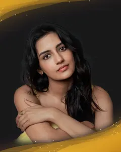 Nivaashiyni Krishnan — BB Tamil Season 6 Contestant