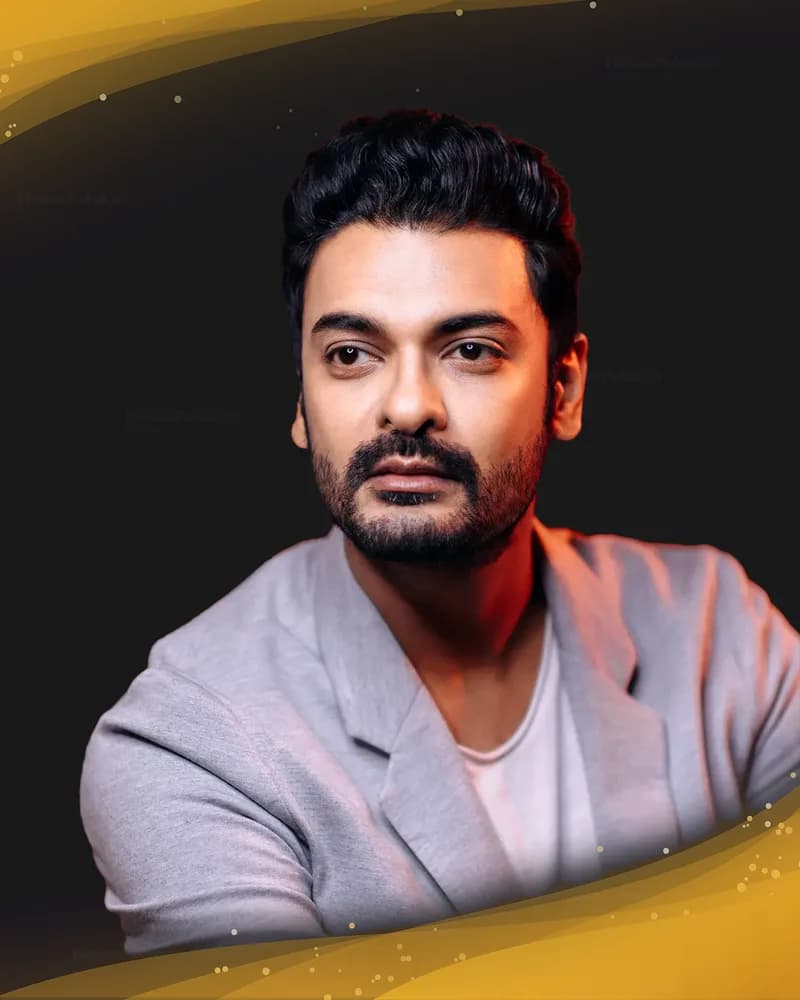 Abhinay Vaddi, Actor, Table Tennis Coach, Farmer, Entrepreneur