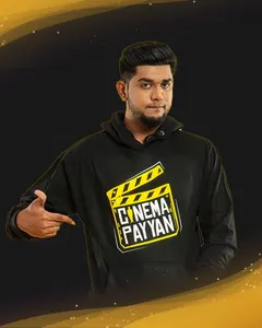 Abishek Raaja — BB Tamil Season 5 Contestant