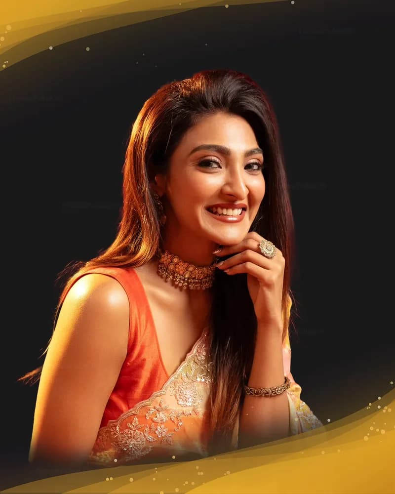 Akshara Reddy, Model, Actress, Beauty Pageant Winner