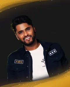 Amir — BB Tamil Season 5 Contestant