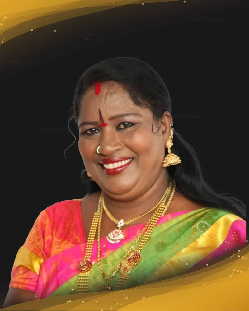 Chinnaponnu Kumar, Folk Singer, Playback Singer