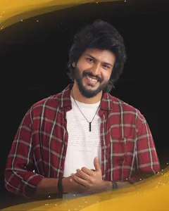 Ciby Bhuvana Chandran — BB Tamil Season 5 Contestant