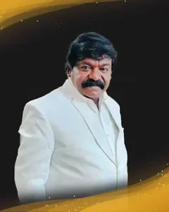 Imman Annachi — BB Tamil Season 5 Contestant