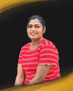 Isaivani — BB Tamil Season 5 Contestant