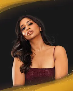 Mathumitha Raghunathan — BB Tamil Season 5 Contestant