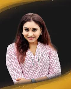 Nadia Chang — BB Tamil Season 5 Contestant