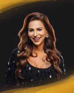 Namitha Marimuthu — BB Tamil Season 5 Contestant