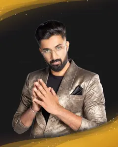 Niroop Nandakumar