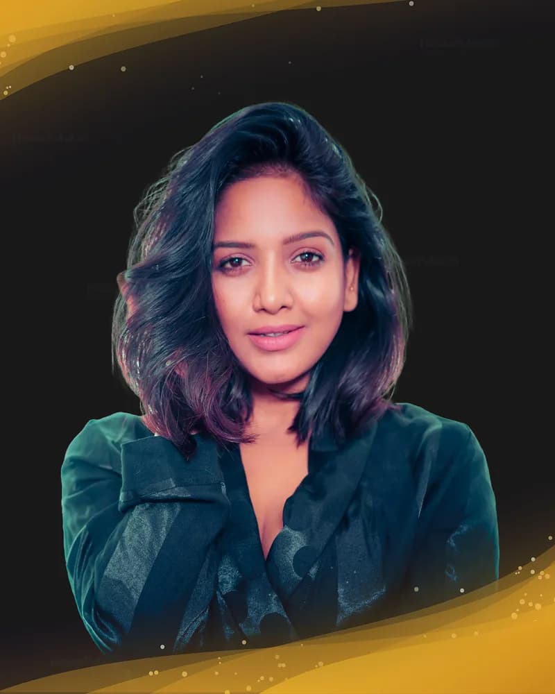 Pavni Reddy, Actress, Model