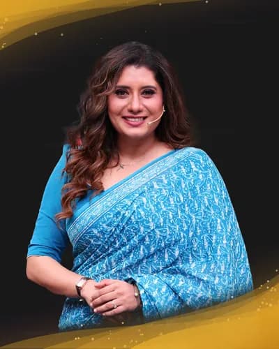 Priyanka Deshpande