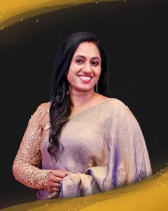 Thamarai Selvi — BB Tamil Season 5 Contestant