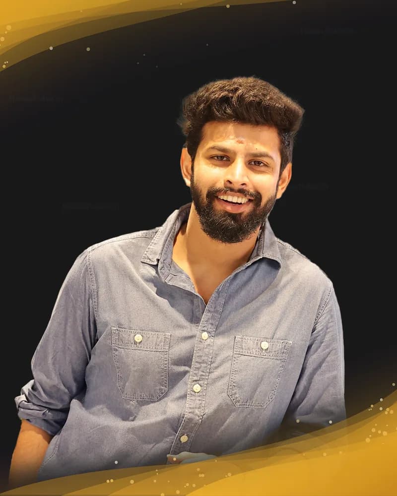 Varun Kamal, Actor