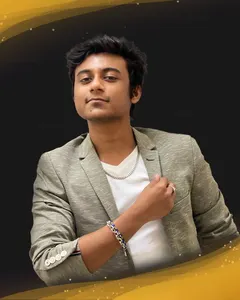 Aajeedh Khalique — BB Tamil Season 4 Contestant