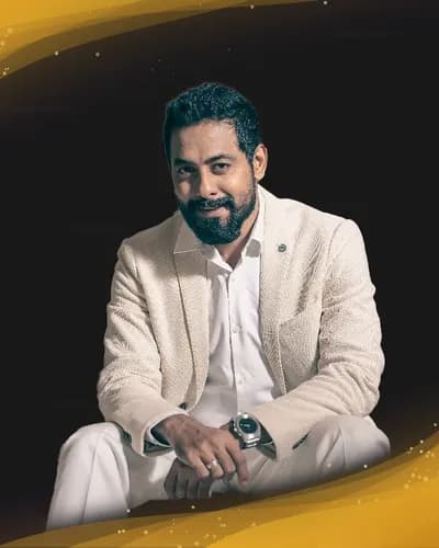 Aari Arujunan