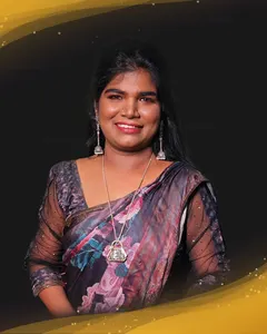 Aranthangi Nisha — BB Tamil Season 4 Contestant