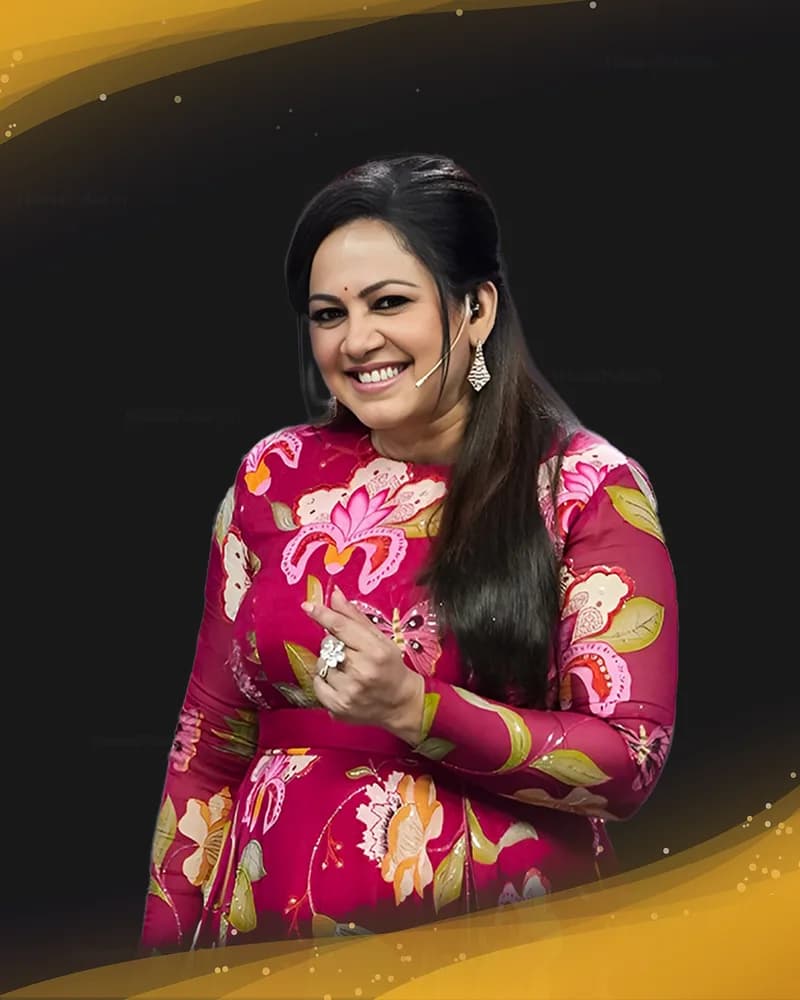Archana Chandhoke, Actress, TV Host, Radio Jockey