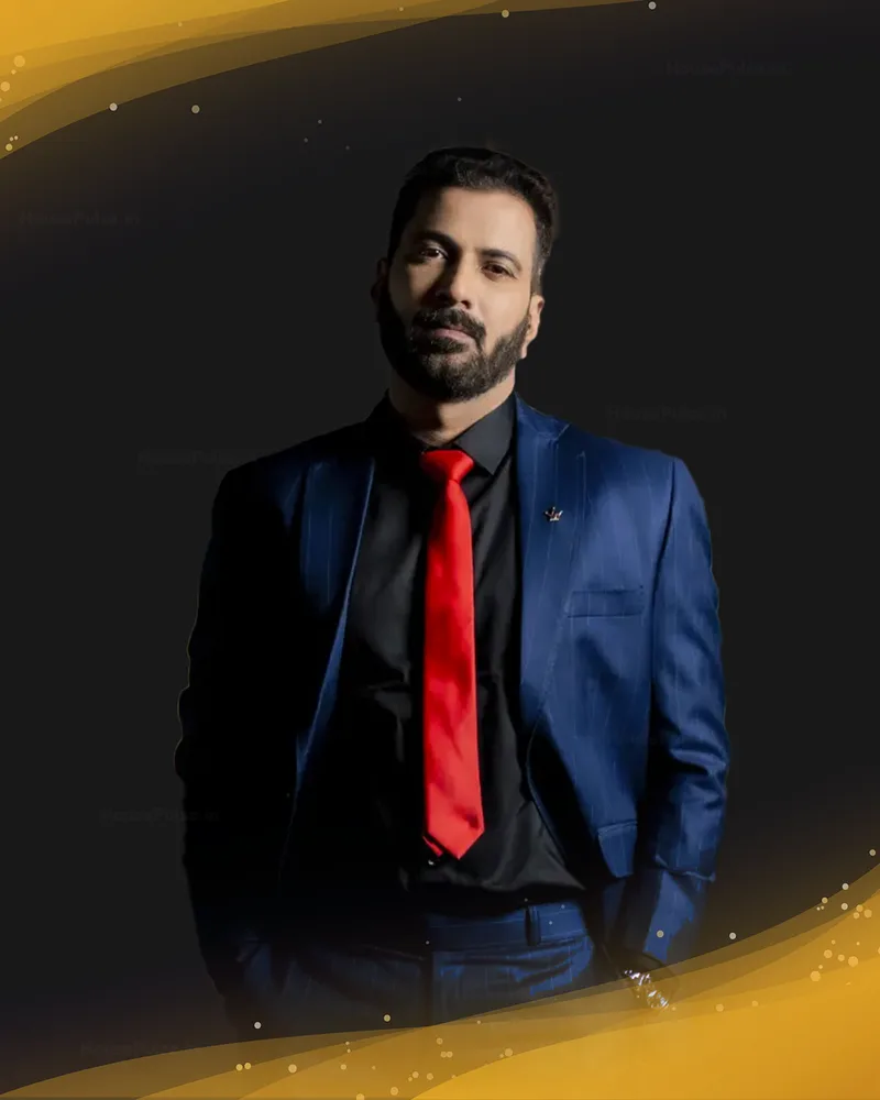Jithan Ramesh, Actor, Film Producer