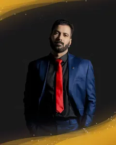 Jithan Ramesh — BB Tamil Season 4 Contestant