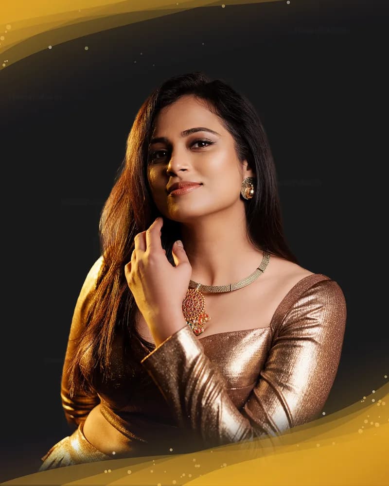 Ramya Pandian, Actress