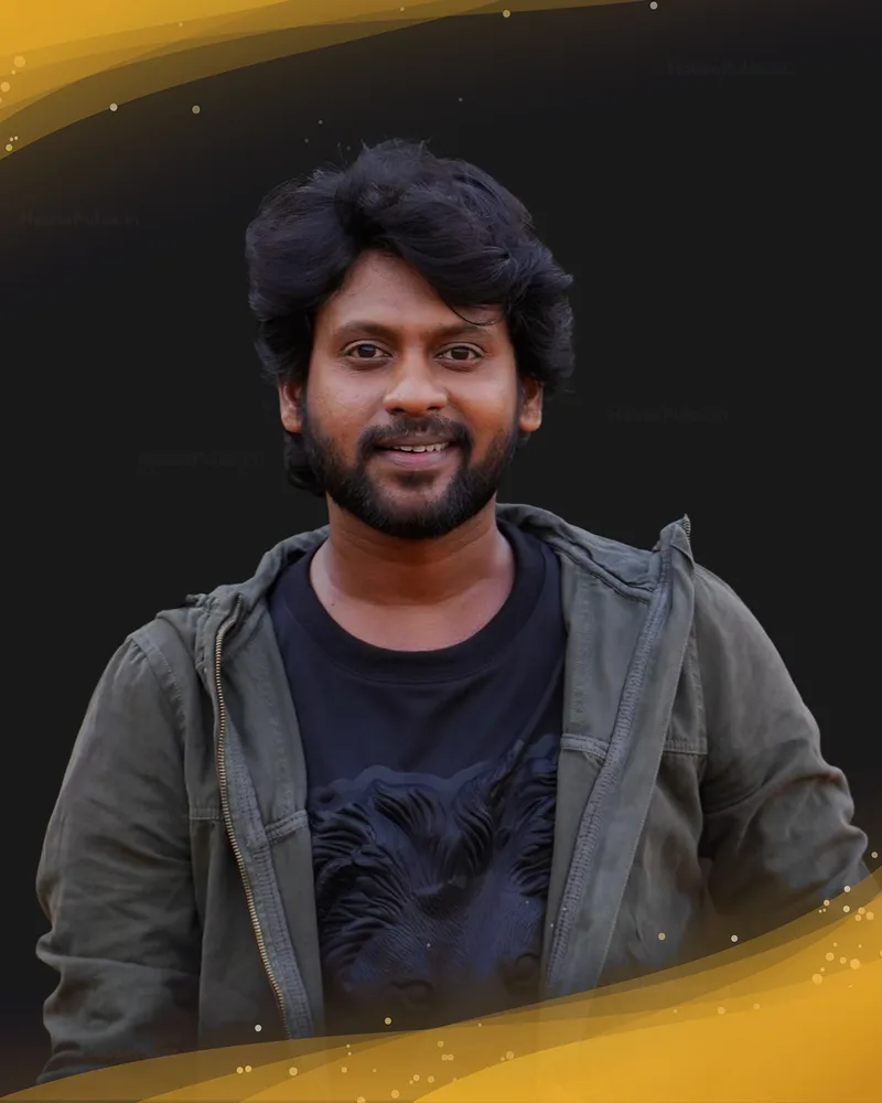 Rio Raj, Actor, TV Host, Video Jockey
