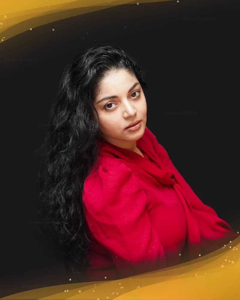 Sanam Shetty, Model, Actress