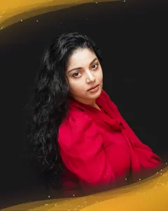 Sanam Shetty