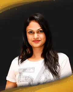 Suchitra Ramadurai