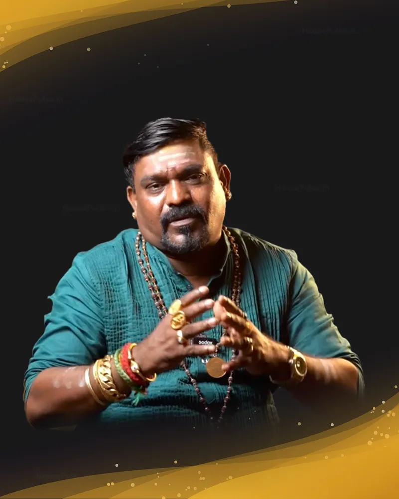 Velmurugan, Playback Singer, Lyricist, Musician